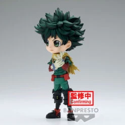 Figura Izuku Midoriya My Hero Academia Q Posket 14Cm(Figura Izuku Midoriya My Hero Academia Q Posket 14cm) -Figuras De Modelo img 305427 4df9c13f57ed509262bbf4b3ac80d49d 1