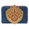 Cartera Ravager Badge Guardianes De La Galaxia 3 Marvel Loungefly(Cartera Ravager Badge Guardianes De La Galaxia 3 Marvel Loungefly) -Figuras De Modelo img 305745 865f0b7687e2e108cfa11c7cd09efa68 1