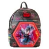 Mochila Lenticular Cruzando El Multiverso Spiderman Marvel Loungefly 27Cm(Mochila Lenticular Cruzando El Multiverso Spiderman Marvel Loungefly 27cm) -Figuras De Modelo img 305746 6a688af15625376ada0cf84c7c7406e7 1