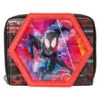 Cartera Lenticular Cruzando El Multiverso Spiderman Marvel Loungefly(Cartera Lenticular Cruzando El Multiverso Spiderman Marvel Loungefly)