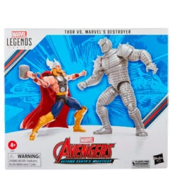 Figura Thor Vs Destructor Legends Series Marvel(Figura Thor Vs Destructor Legends Series Marvel) -Figuras De Modelo img 305988 c0053e8af7739f06928f6d424673e46e 1 463fae29 6998 4f26 a2eb 24cd71e6e6e0
