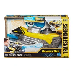 Bumblebee Stinger Blaster Transformers Roleplay Weapon(Bumblebee Stinger Blaster Transformers Roleplay Weapon) -Figuras De Modelo img 306778 00ffcae18bee7d9e8b370a681f343fd3 1 e3c88250 1b03 41d0 97c5 ac7e42426b59