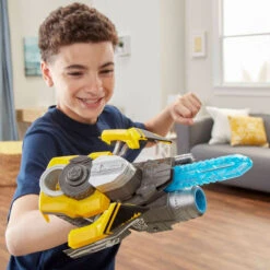 Bumblebee Stinger Blaster Transformers Roleplay Weapon(Bumblebee Stinger Blaster Transformers Roleplay Weapon) -Figuras De Modelo img 306783 0f457706a0ffc724de7a13d92a4e154f 1 7d5affa5 a5c4 44f6 a934 13044bf689ed