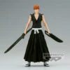 Figura Ichigo Kurosaki Solid And Souls Bleach 17Cm(Figura Ichigo Kurosaki Solid And Souls Bleach 17cm)