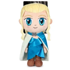 Peluche Daenerys Juego De Tronos 29Cm(Peluche Daenerys Juego De Tronos 29cm)