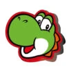 Cojin 3D Yoshi Super Mario Bros(Cojin 3d Yoshi Super Mario Bros)