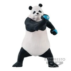 Figura Panda Jujutsu Kaisen 17Cm(Figura Panda Jujutsu Kaisen 17cm) -Figuras De Modelo img 311691 a6c828af9a0cec9ca48e2d9c1437483b 1