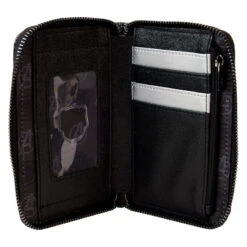 Cartera Metallic Black Panther Marvel Loungefly(Cartera Metallic Black Panther Marvel Loungefly) -Figuras De Modelo img 312894 620b07061adb0b35211d832e90238822 1