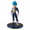 Figura Sh Figuarts Vegeta Super Saiyan Blue 15Th Anniversary Dragon Ball Super 14Cm(Figura Sh Figuarts Vegeta Super Saiyan Blue 15th Anniversary Dragon Ball Super 14cm)
