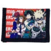 Cartera My Hero Academia(Cartera My Hero Academia)