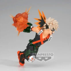 Figura Katsuki Bakugo Dynamight The Amazing Heroes My Hero Academia 13Cm(Figura Katsuki Bakugo Dynamight The Amazing Heroes My Hero Academia 13cm) -Figuras De Modelo img 315694 a7fa20c926ab945e013129515c0bffb4 1
