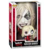 Figura Pop Comic Cover Dc Comic Harley Quinn Harleen Quinzel(Figura Pop Comic Cover Dc Comic Harley Quinn Harleen Quinzel)