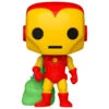 Figura Pop Marvel Holiday Iron Man(Figura Pop Marvel Holiday Iron Man) -Figuras De Modelo img 317643 1deb652889322ff891c11866b5902f3b 1 81885568 1fe7 4672 bae3 7af8f23e91a8