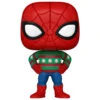 Figura Pop Marvel Holiday Spiderman(Figura Pop Marvel Holiday Spiderman) -Figuras De Modelo img 317645 4a95da8ac9e27f0e1af8c3a70384a2ef 1 85e27128 bd86 4971 ace0 5a96fa928803