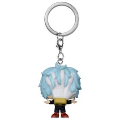 Llavero Pocket Pop My Hero Academia Tomura Shigaraki(Llavero Pocket Pop My Hero Academia Tomura Shigaraki)