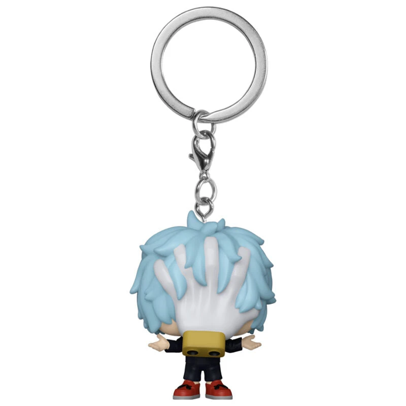Llavero Pocket Pop My Hero Academia Tomura Shigaraki(Llavero Pocket Pop My Hero Academia Tomura Shigaraki) 3 Llavero Pocket Pop My Hero Academia Tomura Shigaraki(Llavero Pocket Pop My Hero Academia Tomura Shigaraki)