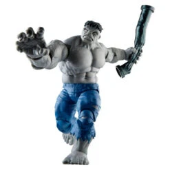 Figuras Gray Hulk & Dr. Bruce Banner Beyond Earths Mightiest Los Vengadores Avengers Marvel 15Cm(Figuras Gray Hulk Dr Bruce Banner Beyond Earths Mightiest Los Vengadores Avengers Marvel 15cm) -Figuras De Modelo img 317755 96c58acc95a12cefc70df6a98641563e 1 ef5b2e61 a945 40c5 b62e 78d03388dd08