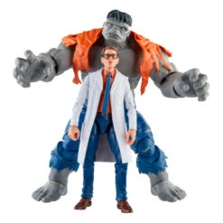 Figuras Gray Hulk & Dr. Bruce Banner Beyond Earths Mightiest Los Vengadores Avengers Marvel 15Cm(Figuras Gray Hulk Dr Bruce Banner Beyond Earths Mightiest Los Vengadores Avengers Marvel 15cm) -Figuras De Modelo img 317760 a5a8d953f697901e74dcce06cee3fc9b 1 ce6f23d5 375a 464b a61b aaaf3664a99f