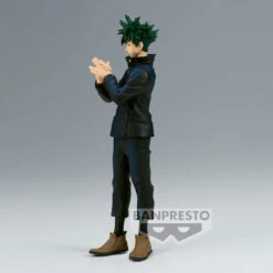 Figura Megumi Fushiguro Jukon No Kata Jujutsu Kaisen 16Cm 2(Figura Megumi Fushiguro Jukon No Kata Jujutsu Kaisen 16cm 2) -Figuras De Modelo img 317997 c22739c4982ff6331f3500b0c6f334fa 1