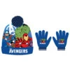 Set Gorro Y Guantes Los Vengadores Avengers Marvel(Set Gorro Y Guantes Los Vengadores Avengers Marvel) -Figuras De Modelo img 319227 6c382cdf0bd102388394912236f6f6d7 1