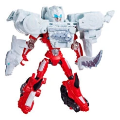 Figura Arcee & Silverfang Beast Alliance Combiner El Despertar De Las Bestias Transformers 13Cm(Figura Arcee Silverfang Beast Alliance Combiner El Despertar De Las Bestias Transformers 13cm) -Figuras De Modelo img 319457 3968501ae57de4a364c288ffcab57cfe 1