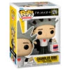 Figura Pop Friends Chandler Bing(Figura Pop Friends Chandler Bing)
