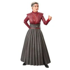 Figura Morgan Elsbeth - Ahsoka Star Wars 15Cm(Figura Morgan Elsbeth Ahsoka Star Wars 15cm) -Figuras De Modelo img 320752 35eb85e84d6078b3493d5146bc2344cf 1 d050f6f7 7200 4f9c af16 bc2b0ba2f9c6