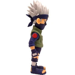 Figura Minix Kakashi - Naruto Shippuden 12Cm(Figura Minix Kakashi Naruto Shippuden 12cm) -Figuras De Modelo img 321027 4d59277614f6e3133d1a82fcda31af71 1