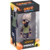 Figura Minix Kakashi - Naruto Shippuden 12Cm(Figura Minix Kakashi Naruto Shippuden 12cm) -Figuras De Modelo img 321028 793e85eb755a677fddb8d117d721a234 1