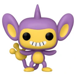 Figura Pop Pokemon Aipom(Figura Pop Pokemon Aipom)