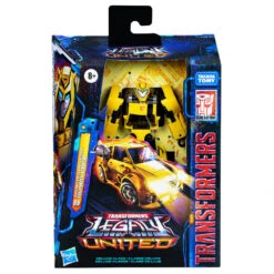 Figura Bumbleebee Animated Universe Deluxe Class Legacy United Transformers 14Cm(Figura Bumbleebee Animated Universe Deluxe Class Legacy United Transformers 14cm) -Figuras De Modelo img 322378 229f8a66a1ca051b1ccf819188e08538 1 069d646e 4db8 46e5 9575 e8542dcf0372