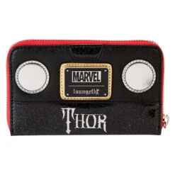 Cartera Metallic Thor Marvel Loungefly(Cartera Metallic Thor Marvel Loungefly) -Figuras De Modelo img 322540 e3d1f47733c111a65f89b62bd57c9279 1