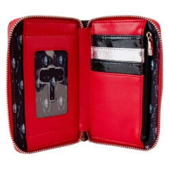 Cartera Metallic Thor Marvel Loungefly(Cartera Metallic Thor Marvel Loungefly) -Figuras De Modelo img 322564 8858ff8f18758d11486cd0af9eacd50d 1