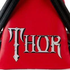 Mochila Metallic Thor Marvel Loungefly 26Cm(Mochila Metallic Thor Marvel Loungefly 26cm) -Figuras De Modelo img 322580 e43894ff39efc5fa46b95c951718cc9b 1