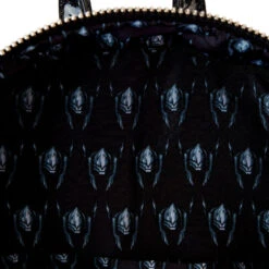 Mochila Metallic Thor Marvel Loungefly 26Cm(Mochila Metallic Thor Marvel Loungefly 26cm) -Figuras De Modelo img 322594 b70d1680cdfc7f1493af88de045ed1ad 1