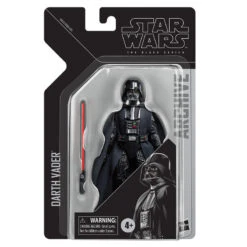 Figura Darth Vader Star Wars 15Cm(Figura Darth Vader Star Wars 15cm)