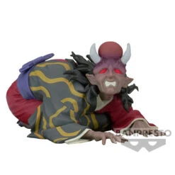Figura Hantengu Demon Series Demon Slayer Kimetsu No Yaiba 5Cm(Figura Hantengu Demon Series Demon Slayer Kimetsu No Yaiba 5cm)