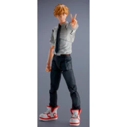 Figura Sh Figuarts Chainsaw Man 15Cm(Figura Sh Figuarts Chainsaw Man 15cm) -Figuras De Modelo img 324264 82743ccae1a36e49202fc5fc419f5059 1