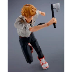 Figura Sh Figuarts Chainsaw Man 15Cm(Figura Sh Figuarts Chainsaw Man 15cm) -Figuras De Modelo img 324302 d07361b226377fbe8879270fb66d2cae 1