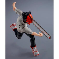 Figura Sh Figuarts Chainsaw Man 15Cm(Figura Sh Figuarts Chainsaw Man 15cm) -Figuras De Modelo img 324339 3ab3026f6f68c05c0f24e366b738e225 1