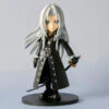 Figura Sephiroth Remake Adorable Final Fantasy Vii 13Cm(Figura Sephiroth Remake Adorable Final Fantasy Vii 13cm) -Figuras De Modelo img 324559 29a203465dcfe0bf47f0b61c5f89ac74 1