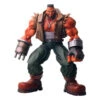 Figura Barret Wallace Bring Final Fantasy Xvi 17Cm(Figura Barret Wallace Bring Final Fantasy Xvi 17cm) -Figuras De Modelo img 324561 71ba2c35b9b502417e14e9e3f812e0be 1