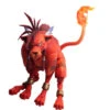 Figura Red Xiii Final Bring Fantasy Vii 9Cm(Figura Red Xiii Final Bring Fantasy Vii 9cm) -Figuras De Modelo img 324563 6fa5f5c9eadfb9ba8839c8cd082d49af 1