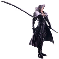 Figura Sephiroth Bring Final Fantasy Vii 17Cm(Figura Sephiroth Bring Final Fantasy Vii 17cm) -Figuras De Modelo img 324577 50194d27f0ebb8cd2fa6d24117c70c33 1