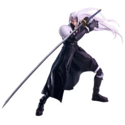 Figura Sephiroth Bring Final Fantasy Vii 17Cm(Figura Sephiroth Bring Final Fantasy Vii 17cm) -Figuras De Modelo img 324589 1cc81b7178d49e907c659583888d40a5 1