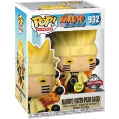 Figura Pop Naruto Uzumaki Naruto Six Path Sage Glow(Figura Pop Naruto Uzumaki Naruto Six Path Sage Glow) -Figuras De Modelo img 325126 d0e1d6d66df9af1c58209ebfecb2d176 1 87e956cf 30d8 4cb2 8ab9 b9d5b9183136