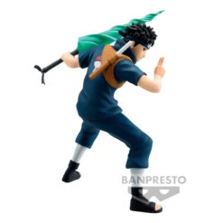 Figura Uchiha Shisui Narutop99 Naruto Shippuden 13Cm(Figura Uchiha Shisui Narutop99 Naruto Shippuden 13cm)