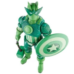 Figura Super-Adaptoid Beyond Earths Mightiest Los Vengadores Avengers Marvel 15Cm(Figura Super Adaptoid Beyond Earths Mightiest Los Vengadores Avengers Marvel 15cm) -Figuras De Modelo img 325768 01d169602f44b411f4e032c63775c2e9 1 500ec64f 84a5 40cf a6b5 d825a6cacc93
