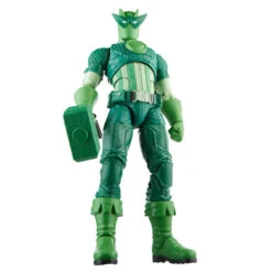 Figura Super-Adaptoid Beyond Earths Mightiest Los Vengadores Avengers Marvel 15Cm(Figura Super Adaptoid Beyond Earths Mightiest Los Vengadores Avengers Marvel 15cm) -Figuras De Modelo img 325781 124d0212fd5b16e1827bfc097d728446 1 2bfc4ad1 8f15 4eef 9480 a25586f6e59a