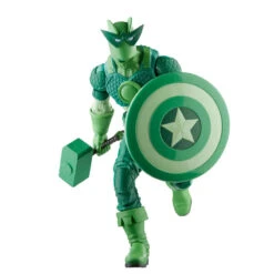 Figura Super-Adaptoid Beyond Earths Mightiest Los Vengadores Avengers Marvel 15Cm(Figura Super Adaptoid Beyond Earths Mightiest Los Vengadores Avengers Marvel 15cm) -Figuras De Modelo img 325787 9417e500fa7a4fbec143d79d27be814e 1 bd40a652 a433 4e80 b9f2 28f539e463be